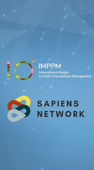 Tor Vergata University within the Sapiens Network