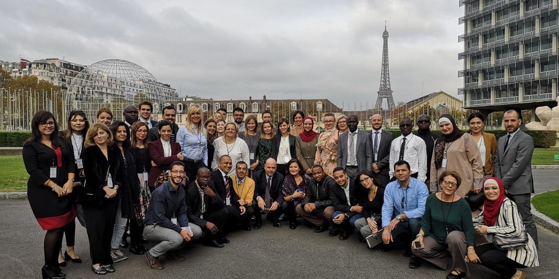 Third workshop on contemporary issues in procurement practice