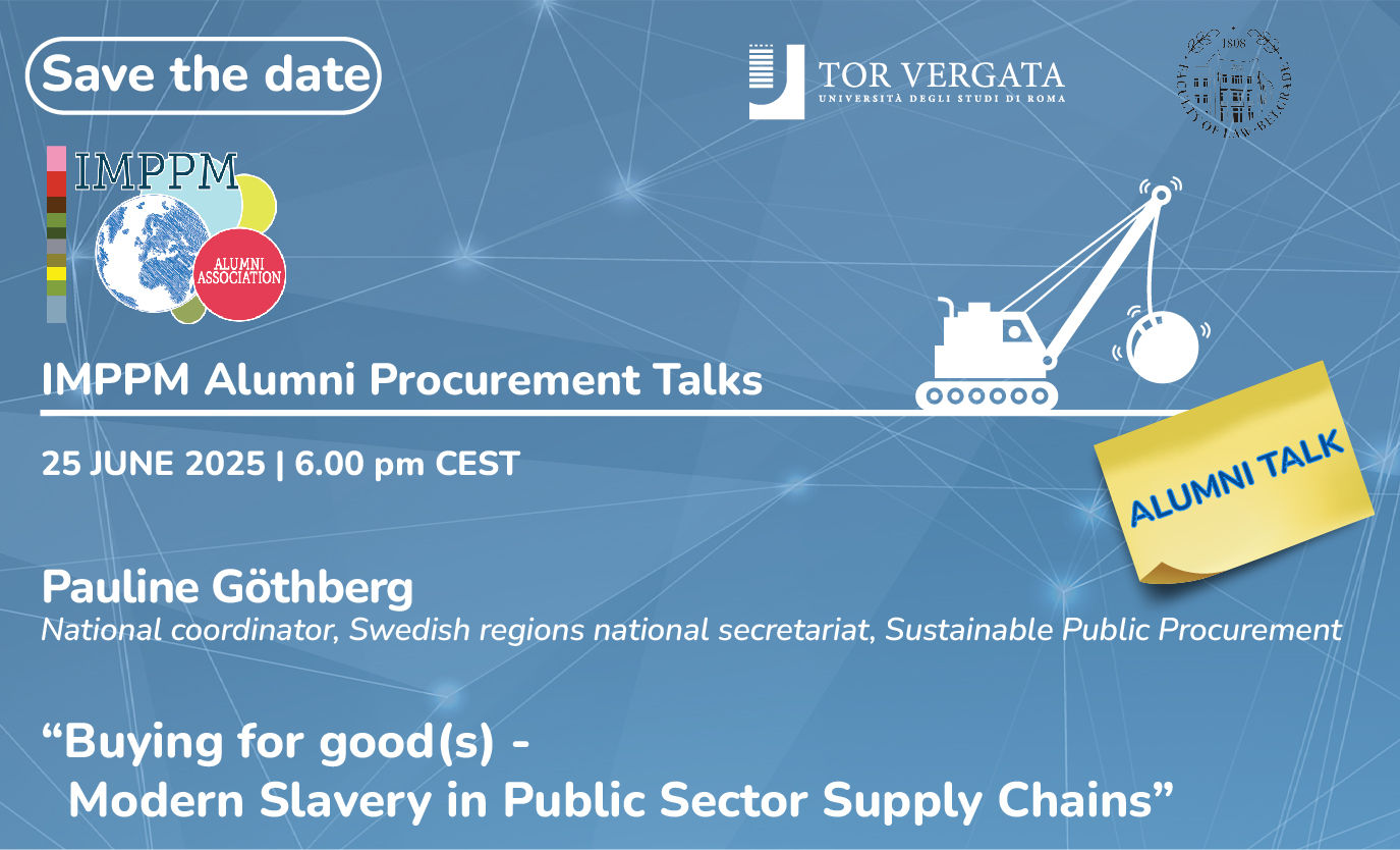 IMPPM Alumni Meeting June